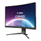 Monitore MSI MAG 275CQRF-QD Benutzerhandbuch