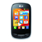 LG LG-T500