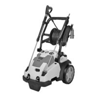 Stihl RE 362 Gebrauchsanleitung