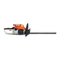 Stihl HS 45 Handbuch