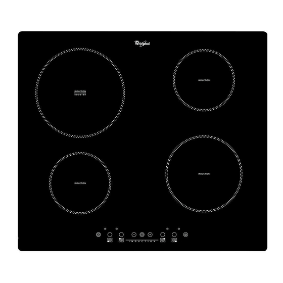 Whirlpool ACM 920 Handbücher