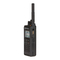 Tragbares Radio Motorola MTP3500 Kurzanleitung