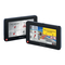 Auto Navigationssysteme Becker Traffic Assist Z217 Bedienungsanleitung