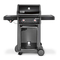 Grills Weber Spirit E-220 CLASSIC Bedienungsanleitung