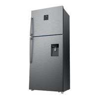 Tcl RT545GM1220 Bedienungsanweisungen