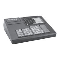 Olympia K200 Kurzanleitung