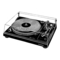 Plattenspieler Telefunken TS 850 hifi Service