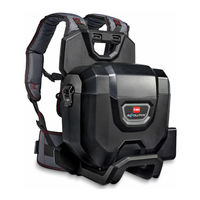 Toro 66205T Bedienungsanleitung