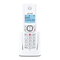 Schnurlose Festnetztelefone Alcatel F530 Duo Candy-Bar Kurzanleitung