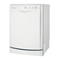 Geschirrspüler Indesit IDL 55 Installationsanleitung