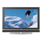 Plasma-TV Sony KE-V42A10E WEGA Bedienungsanleitung