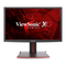 Monitore ViewSonic XG2401 Bedienungsanleitung