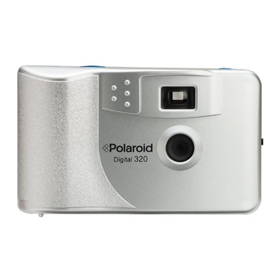 Polaroid Fun320 Handbücher