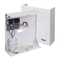 Sicherheitstechnik Vimar By-alarm 01717 Installationsanleitung