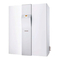 Wärmepumpen STIEBEL ELTRON LWZ 304 SOL Installation