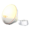 Wecker Philips Wake-up Light hf3550/01 Kurzanleitung