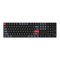 Keychron K5 Pro - Handbuch zur mechanischen Bluetooth-Tastatur