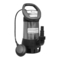 Pumpen Mr. Gardener SP 13000 Inox (5061) Originalbetriebsanleitung