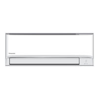 Panasonic CU-4Z80TBE Bedienungsanleitung