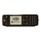 Tragbares Radio Motorola MTM800 Bedienungsanleitung