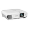 Epson PowerLite 107, 108, 109W, 970, 980W, 990U - Kurzanleitung zur Einrichtung des Multimedia-Projektors