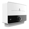 Ariston AURES MULTI - WARMWASSERBEREITER Bedienungsanleitung