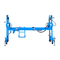Hebezeuge Genie Super-Straddle Bedienungsanleitung