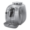 Kaffeemaschinen Philips Saeco Xsmall HD8743 Schnellstarthandbuch Und Benutzerhandbuch