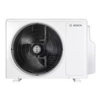 Bosch CL5000M 79/3 E Bedienungsanleitung Für Den Betreiber