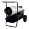Heizgeräte Rowi HOH 36000/1 FT Pro Originalbetriebsanleitung