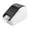 Brother QL-810W, QL-820NWB - Etikettendrucker-Handbuch