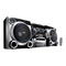Stereoanlagen Philips FWM377 Schnellstartanleitung