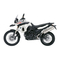 Motorräder BMW Motorrad F 800 GS Betriebsanleitung