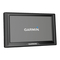 Auto Navigationssysteme Garmin Drive 5 Benutzerhandbuch