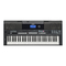 Synthesizer Yamaha PSR-E433 Bedienungsanleitung