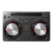 DJ-Equipment PIONEER DJ DDJ-WEGO3 Audio-Einrichtungsanleitung