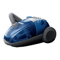 Aeg Electrolux AirMax AAM 6114 Gebrauchsanweisung