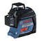Bosch Professional GLL 3-80 Handbuch