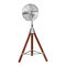 Ventilatoren AEG VL 5688 S Bedienungsanleitung