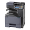 All-in-One-Drucker TA Triumph-Adler 300ci Bedienungsanleitung