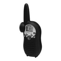 Topcom twintalker 3800 Gebrauchsanweisung