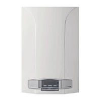 Baxi Lina 3 Blue Handbuch