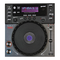 CD-Player Gemini CDJ-505 Bedienungshandbuch