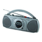 Kassettenplayer Aiwa CS-P700 Bedienungsanleitung