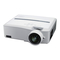 Beamer Mitsubishi Electric MH2850U Bedienungsanleitung