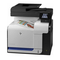 All-in-One-Drucker HP LaserJet Pro 500 Color MFP M570 Benutzerhandbuch