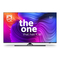 OLED-Fernseher Philips 8546-Serie Benutzerhandbuch