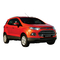 Autos Ford ECOSPORT Kurzanleitung