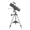 Teleskope Orion SpaceProbe 130ST EQ Bedienungsanleitung
