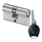 Türschlösser Assa Abloy ZIKON +CLIQ Bedienungsanleitung